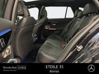Voitures D'occasion À Saint-Grégoire | Mercedes-Benz Classe C Break 300 E Hybrid Eq 204+129Ch A...