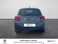 Voitures D'occasion À Saint-Martin-Des-Champs | Citroën C3 1.2 Puretech 110Ch S&S Elle