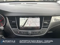 Voitures D'occasion À Yffiniac | Opel Crossland 1.5 D 120Ch Elegance Bva
