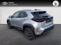 Voitures D'occasion À Vannes | Toyota Yaris Cross 116H Design My25