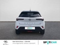 Voitures D'occasion À Yffiniac | Opel Mokka Mokka-E 136Ch Gs Line