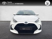 Voitures D'occasion À Lanester | Toyota Yaris 116H Design 5P My22
