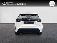 Voitures D'occasion À Lanester | Toyota Yaris Cross 116H Dynamic Business + Programme Beyond Zer...