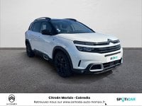 Voitures D'occasion À Saint-Martin-Des-Champs | Citroën C5 Aircross Hybrid 225Ch Shine E-Eat8