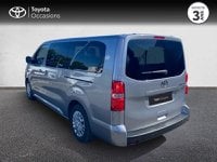 Voitures D'occasion À Vannes | Toyota Proace Verso Long 2.0 140 D-4D Dynamic Mc24
