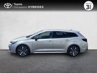 Voitures D'occasion À Pluneret | Toyota Corolla Touring Spt 1.8 140Ch Design My26