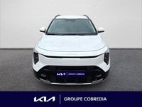 Voitures D'occasion À Yffiniac | Kia Niro 1.6 Gdi 138Ch Hev Premium Dct6