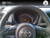 Voitures D'occasion À Lanester | Toyota Aygo X 1.0 Vvt-I 72Ch Dynamic My23
