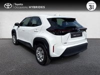 Voitures D'occasion À Lanester | Toyota Yaris Cross 116H Dynamic My22