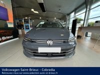 Voitures D'occasion À Saint-Brieuc | Volkswagen Golf Sw 1.5 Etsi Evo2 150Ch Style Dsg7