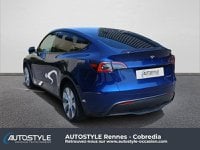 Voitures D'occasion À La Mézière | Tesla Model Y Performance Awd 514 Ch