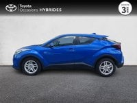 Voitures D'occasion À Belz | Toyota C-Hr 122H Dynamic Business 2Wd E-Cvt Mc19
