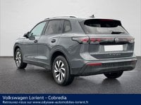 Voitures D'occasion À Lanester | Volkswagen Tiguan 2.0 Tdi 150Ch Vw Edition Dsg7