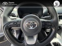 Voitures D'occasion À Belz | Toyota Yaris 120 Vvt-I Dynamic Business 5P My22