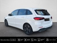 Voitures D'occasion À Vannes | Mercedes-Benz Classe B 180 136Ch Progressive Line 7G-Dct