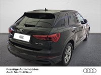 Voitures D'occasion À Saint-Brieuc | Audi Q3 35 Tfsi 150Ch S Line S Tronic 7
