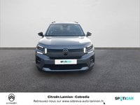 Voitures D'occasion À Lannion | Citroën C3 Electrique 113Ch 44,2Kwh Autonomie Confort Plus