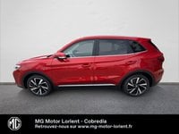 Voitures D'occasion À Lanester | Mg Zs 1.5 Hybrid+ 197Ch Luxury