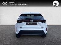 Voitures D'occasion À Lanester | Toyota Yaris Cross 116H Dynamic My22