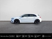Voitures D'occasion À Brest | Mercedes-Benz Classe A 200 D 150Ch Star Edition 8G-Dct