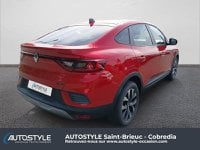 Voitures D'occasion À Yffiniac | Renault Arkana 1.6 E-Tech Hybride 145Ch Evolution