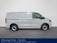 Voitures D'occasion À Brest | Volkswagen Transporter Fg Van L1 2.0 Tdi 150Ch Business Bva8