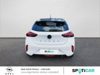 Voitures D'occasion À Yffiniac | Opel Corsa 1.2 Turbo 100Ch Gs