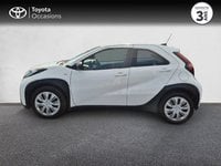 Voitures D'occasion À Vannes | Toyota Aygo X 1.0 Vvt-I 72Ch Dynamic