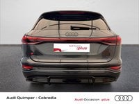 Voitures D'occasion À Quimper | Audi Q6 E-Tron E-Tron 306Ch Performance S Line
