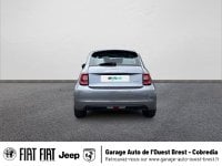 Voitures D'occasion À Brest | Fiat 500 E 95Ch Icône