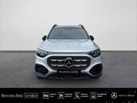 Voitures D'occasion À Saint-Brieuc | Mercedes-Benz Glb 200 163+30Ch Amg Line 8G-Edct