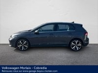 Voitures D'occasion À Morlaix | Volkswagen Golf 1.5 Ehybrid 204Ch Style Dsg6
