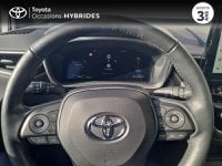 Voitures D'occasion À Brest | Toyota Corolla Touring Spt 1.8 140Ch Dynamic Business My24
