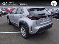 Voitures D'occasion À Vannes | Toyota Yaris Cross 116H Dynamic My22