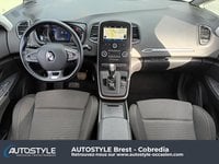 Voitures D'occasion À Brest | Renault Grand Scénic 1.7 Blue Dci 120Ch Business Edc 7 Places