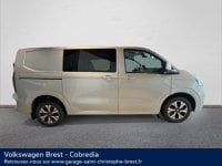 Voitures D'occasion À Brest | Volkswagen Transporter Fg Van L1 2.0 Tdi 150Ch Business Bva8