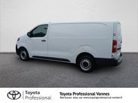 Voitures D'occasion À Vannes | Citroën Jumpy Fg Xl 2.0 Bluehdi 120Ch S&S Club