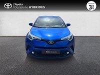 Voitures D'occasion À Lanester | Toyota C-Hr 122H Dynamic 2Wd E-Cvt Rc18