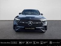 Voitures D'occasion À Vannes | Mercedes-Benz Glc Coupé 300 D E Hybrid 197+136Ch Amg Line + 4Mat...
