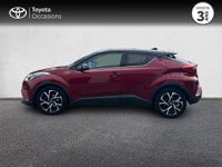 Voitures D'occasion À Belz | Toyota C-Hr 122H Graphic 2Wd E-Cvt