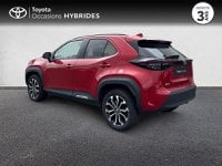 Voitures D'occasion À Lannion | Toyota Yaris Cross 116H Design Mc24
