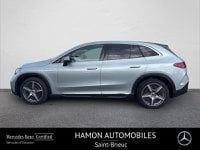 Voitures D'occasion À Saint-Brieuc | Mercedes-Benz Eqe Suv 350 292Ch Amg Line 4Matic