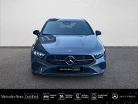 Voitures D'occasion À Saint-Grégoire | Mercedes-Benz Classe A 180 136Ch Progressive Line 7G-Dct
