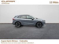 Voitures D'occasion À Saint-Brieuc | Cupra Terramar 1.5 Ehybrid 272Ch Vz Dsg6