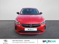 Voitures D'occasion À Yffiniac | Opel Corsa 1.2 75Ch Edition