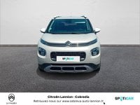 Voitures D'occasion À Lannion | Citroën C3 Aircross Puretech 110Ch S&S Shine