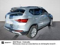 Voitures D'occasion À Brest | Seat Ateca 1.0 Tsi 115Ch Start&Stop Business