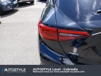 Voitures D'occasion À Laval | Infiniti Q30 2.2D 170Ch Sport City Black Awd Dct7