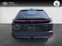 Voitures D'occasion À Vannes | Toyota C-Hr+ 224Ch 77Kwh Design Grande Autonomie