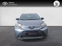 Voitures D'occasion À Brest | Toyota Aygo X 1.0 Vvt-I 72Ch Dynamic My24